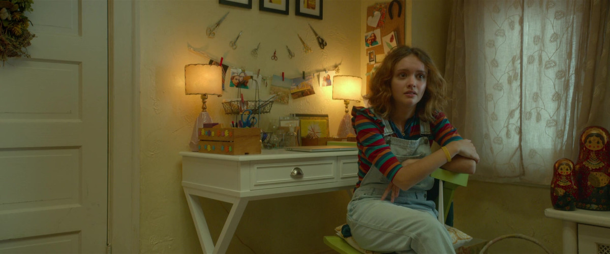 Olivia Cooke: pic #1284650