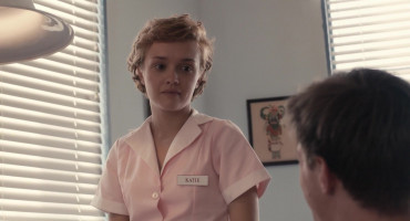 photo 8 in Olivia Cooke gallery [id1257937] 2021-06-15