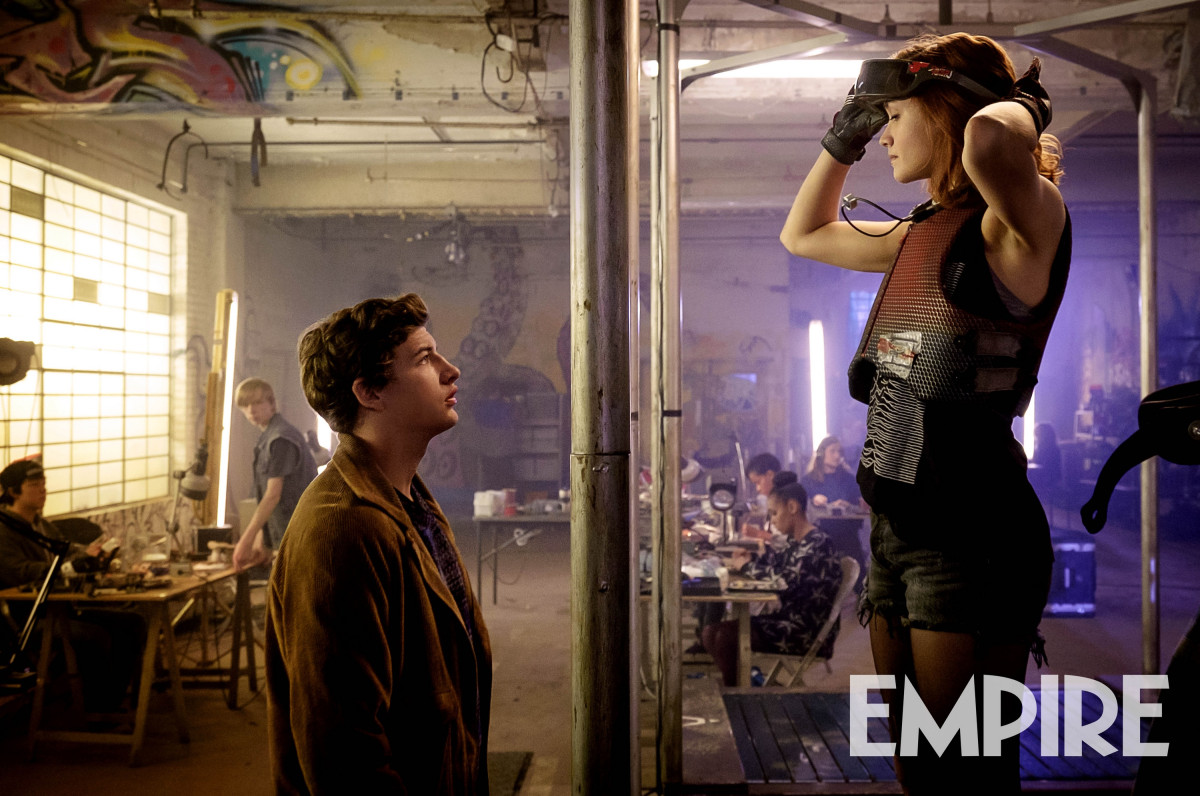 Olivia Cooke: pic #1281180