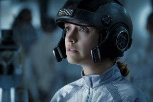 Olivia Cooke photo #