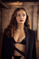 Olivia Cooke photo #