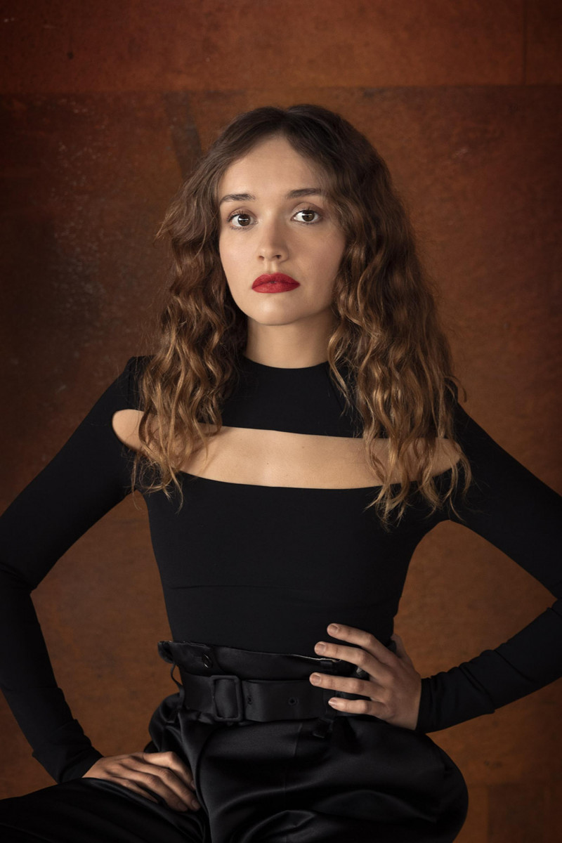 Olivia Cooke: pic #1239927