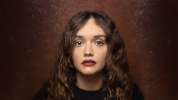 Olivia Cooke photo #