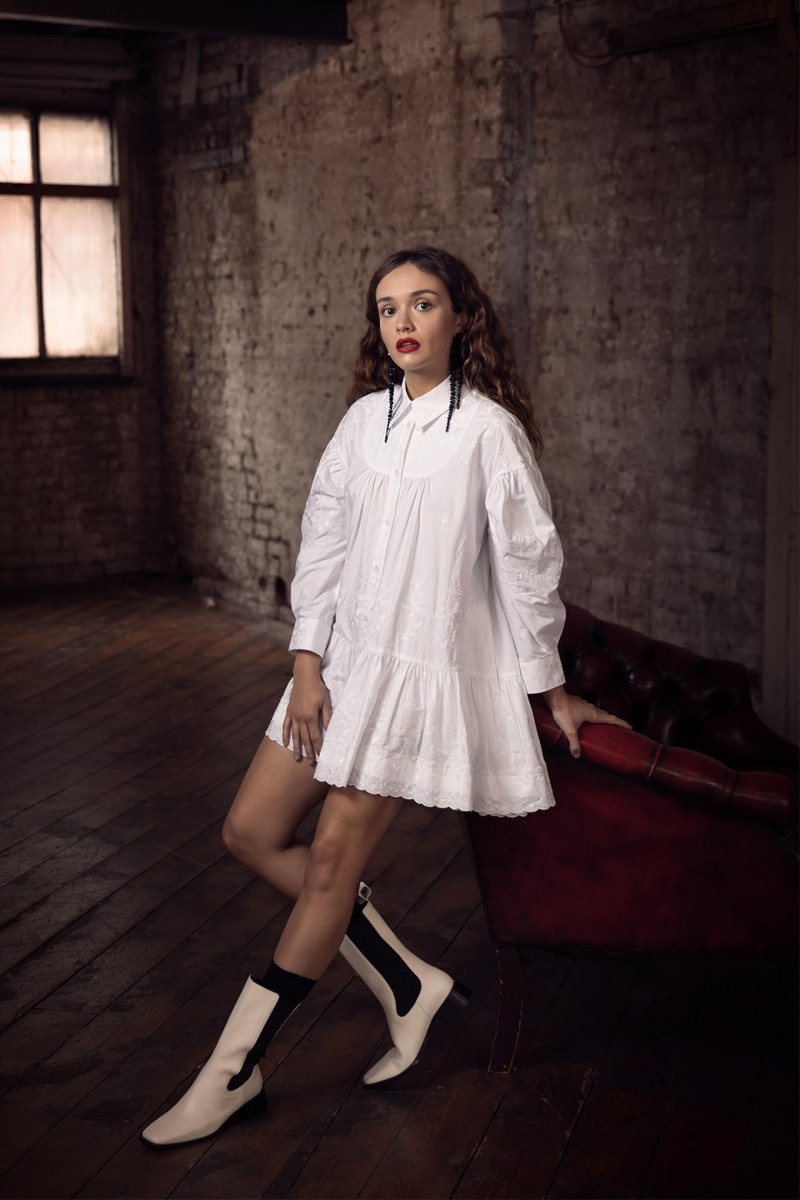 Olivia Cooke: pic #1239929