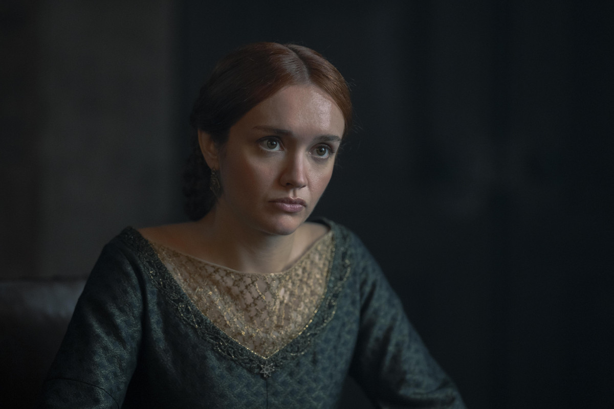 Olivia Cooke: pic #1357173