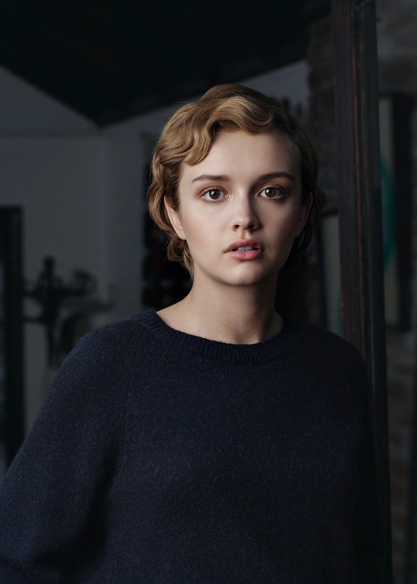 Olivia Cooke: pic #866074