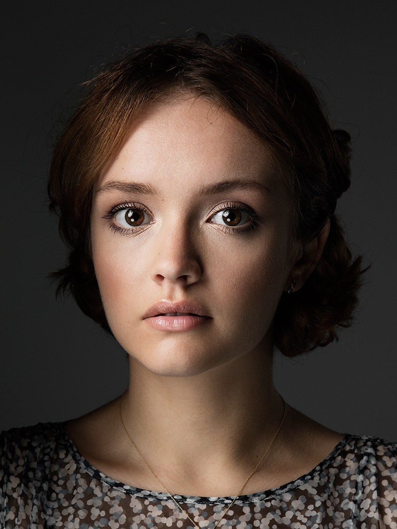 Olivia Cooke: pic #866078