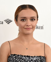 photo 3 in Olivia Cooke gallery [id1265415] 2021-08-23