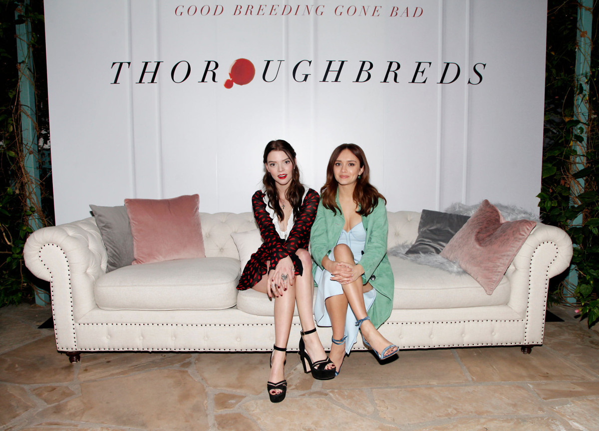 Olivia Cooke: pic #1241877