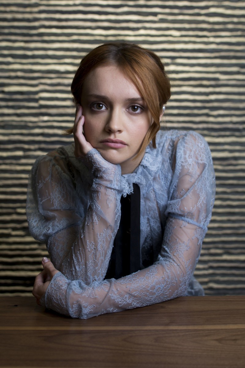 Olivia Cooke: pic #888874