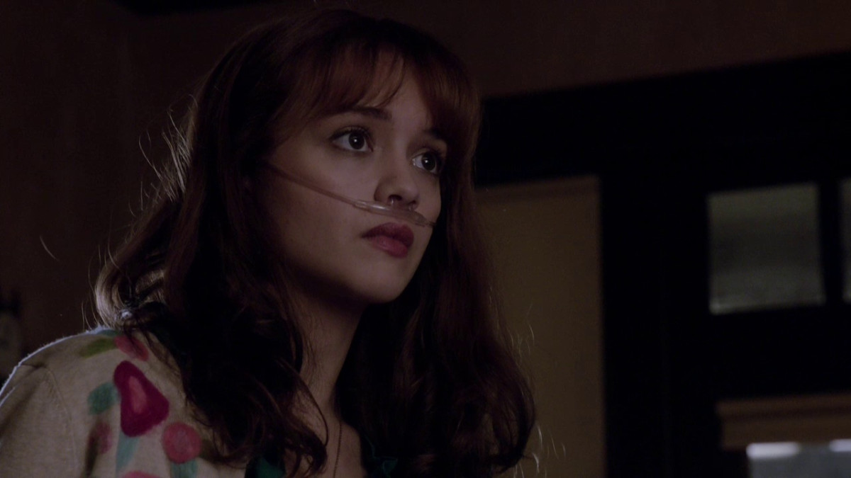 Olivia Cooke: pic #1239919