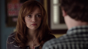 photo 9 in Olivia Cooke gallery [id1245101] 2021-01-10