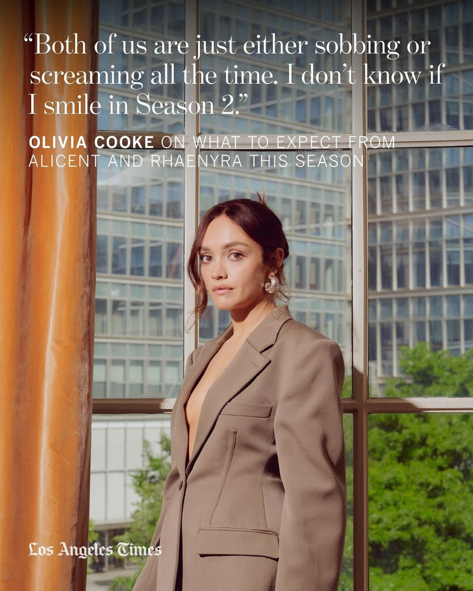 Olivia Cooke: pic #1357261