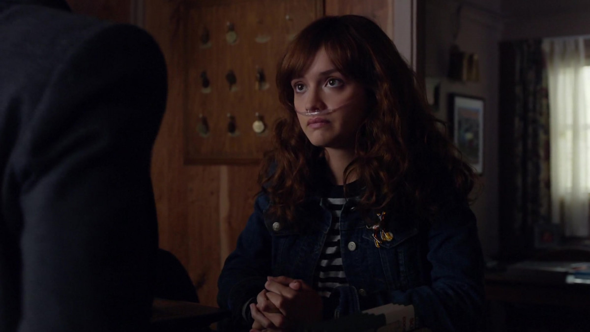 Olivia Cooke: pic #1240737