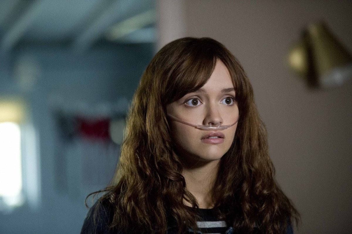 Olivia Cooke: pic #1240740