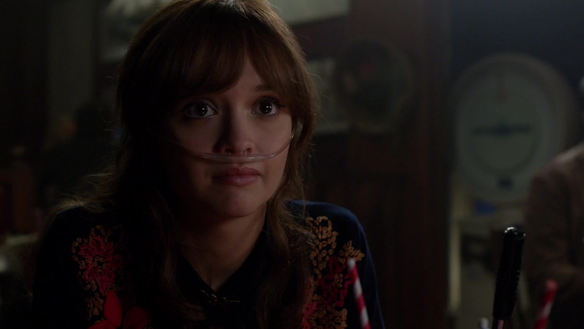 Olivia Cooke: pic #1240739