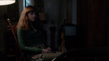 Olivia Cooke photo #