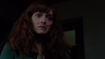 Olivia Cooke photo #