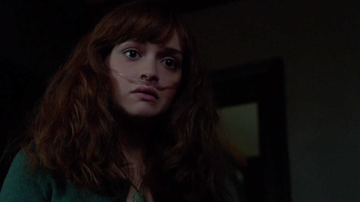 Olivia Cooke: pic #1242224