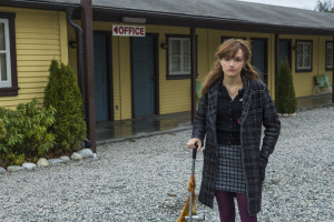 Olivia Cooke photo #