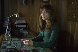 Olivia Cooke photo #