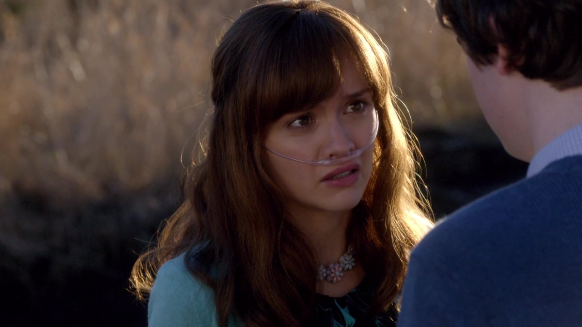 Olivia Cooke: pic #1239518