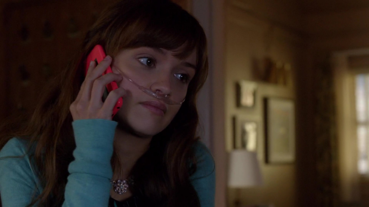 Olivia Cooke: pic #1239517