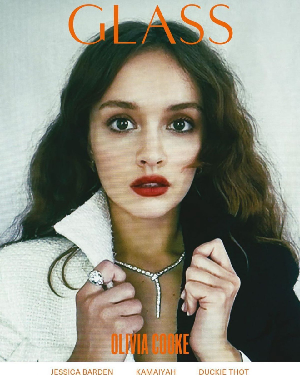 Olivia Cooke: pic #1219262