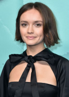 Olivia Cooke photo #