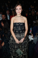 Olivia Cooke photo #