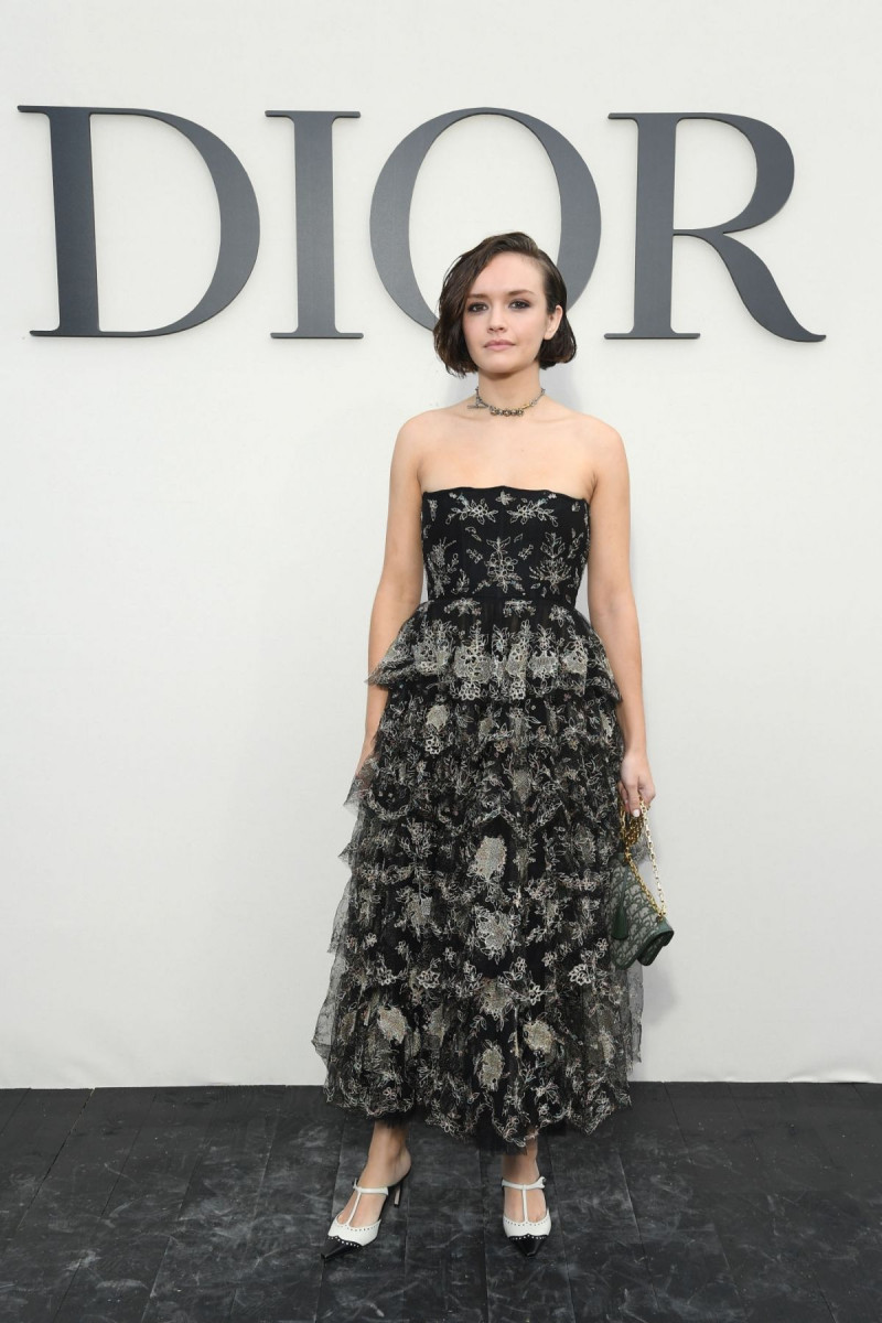 Olivia Cooke: pic #1070038