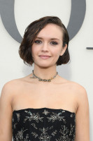 Olivia Cooke photo #