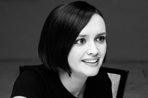 Olivia Cooke photo #