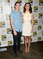 Olivia Cooke photo #