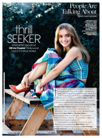 Olivia Cooke photo #