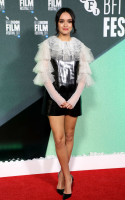 Olivia Cooke photo #