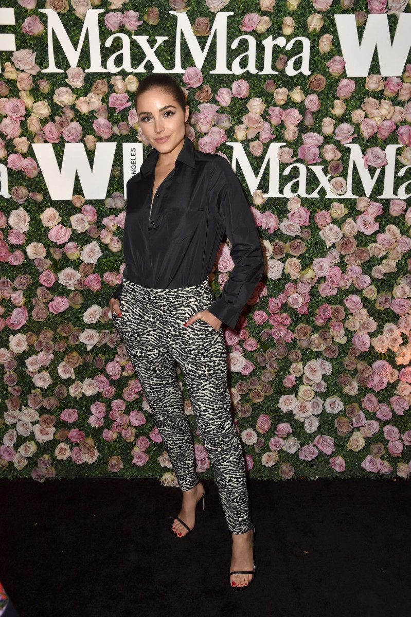 Olivia Culpo: pic #943199