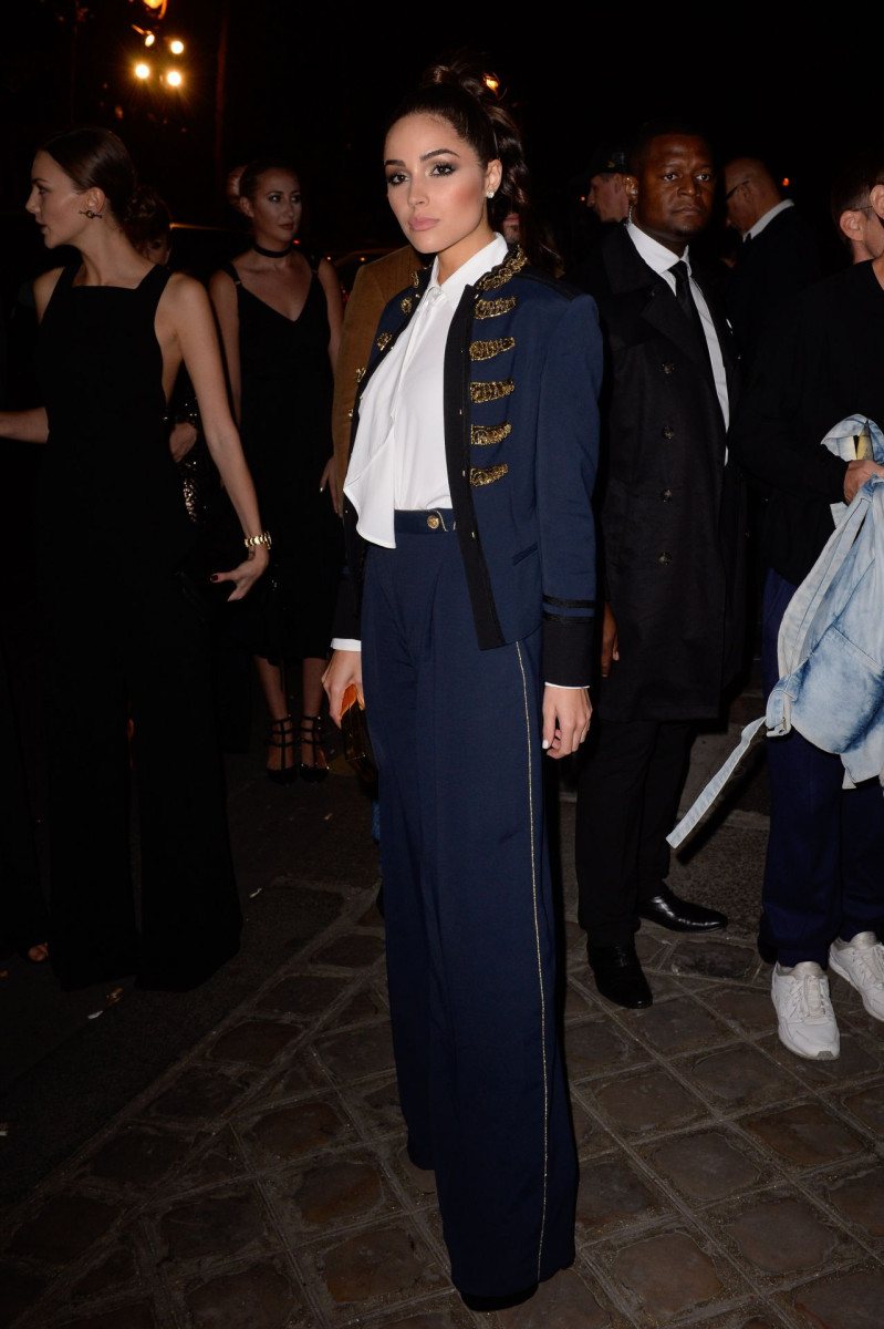 Olivia Culpo: pic #880596