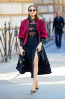 Olivia Culpo photo #