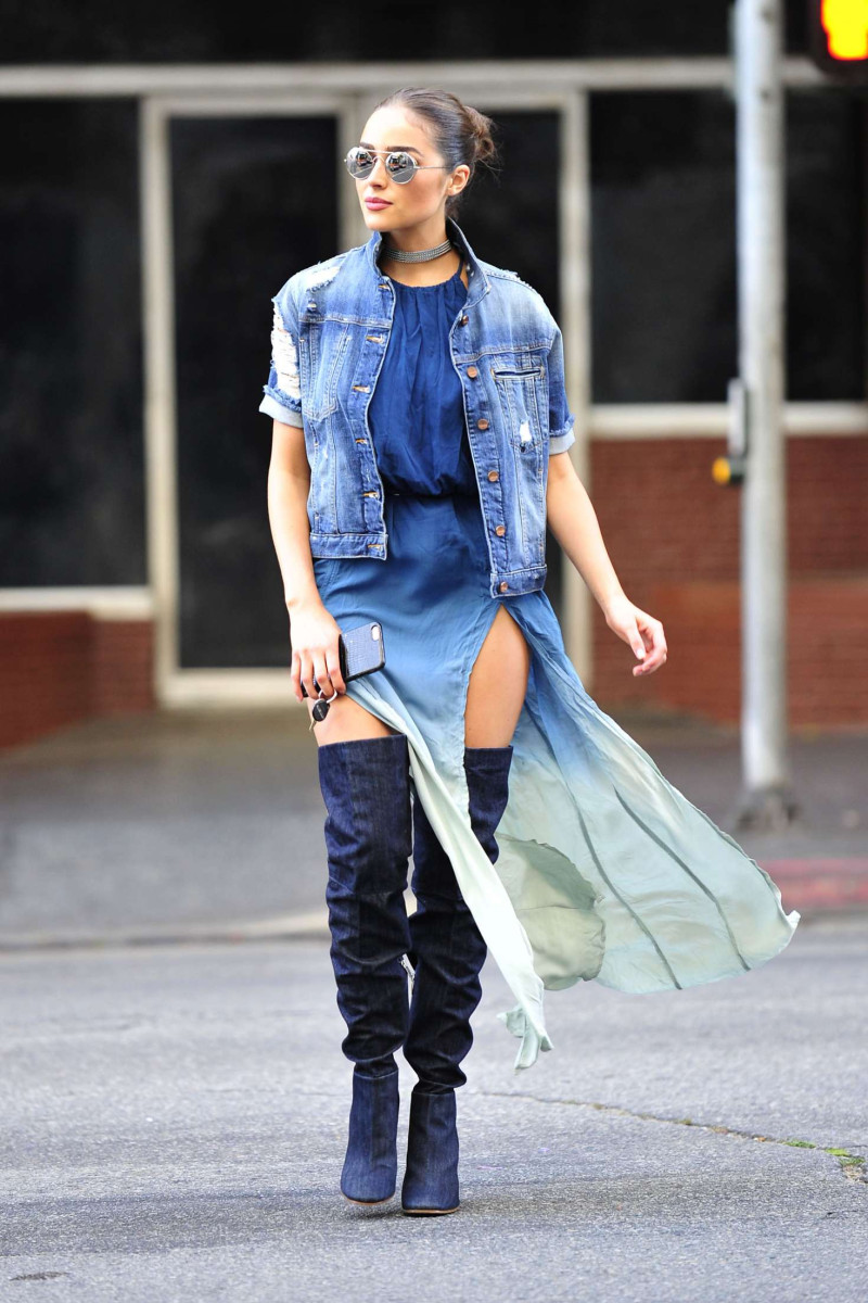 Olivia Culpo: pic #871204