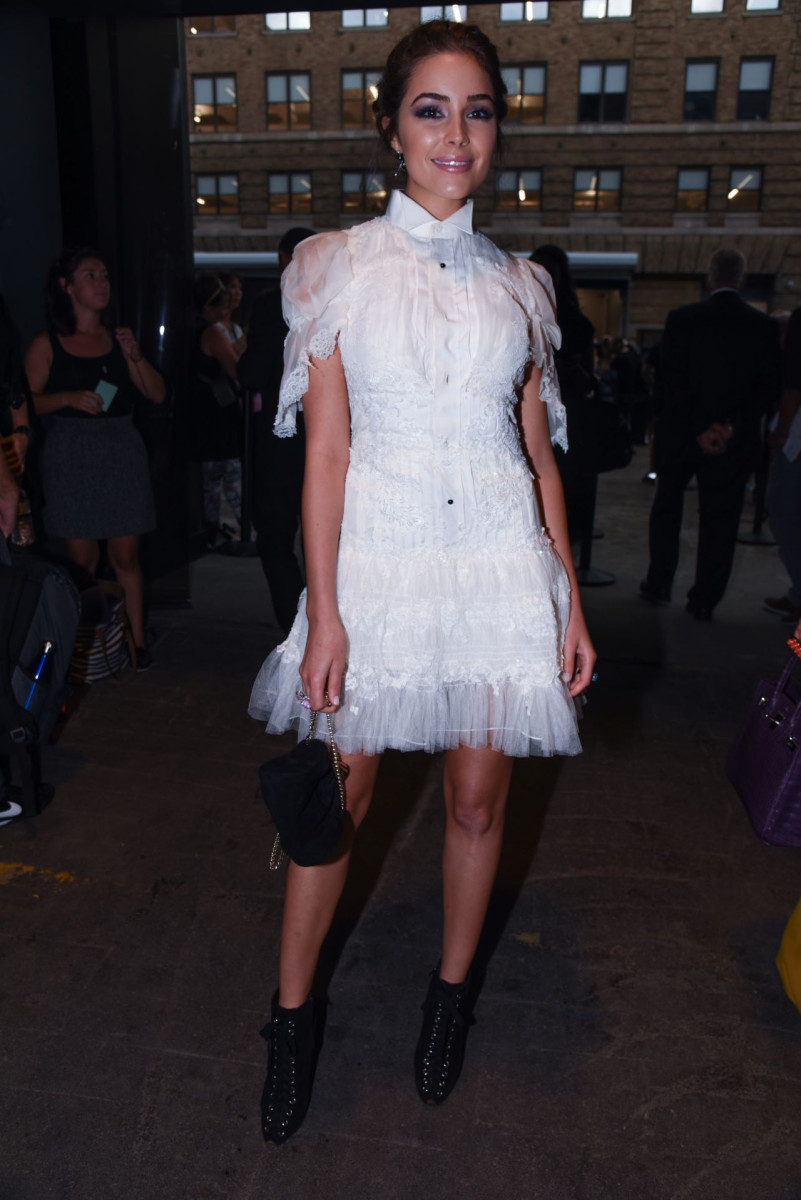 Olivia Culpo: pic #877180