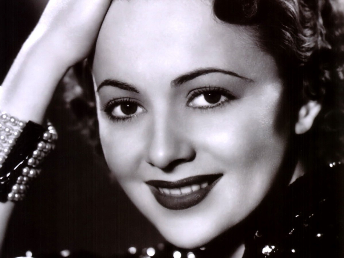 Olivia de Havilland: pic #209311