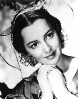 Olivia de Havilland photo #