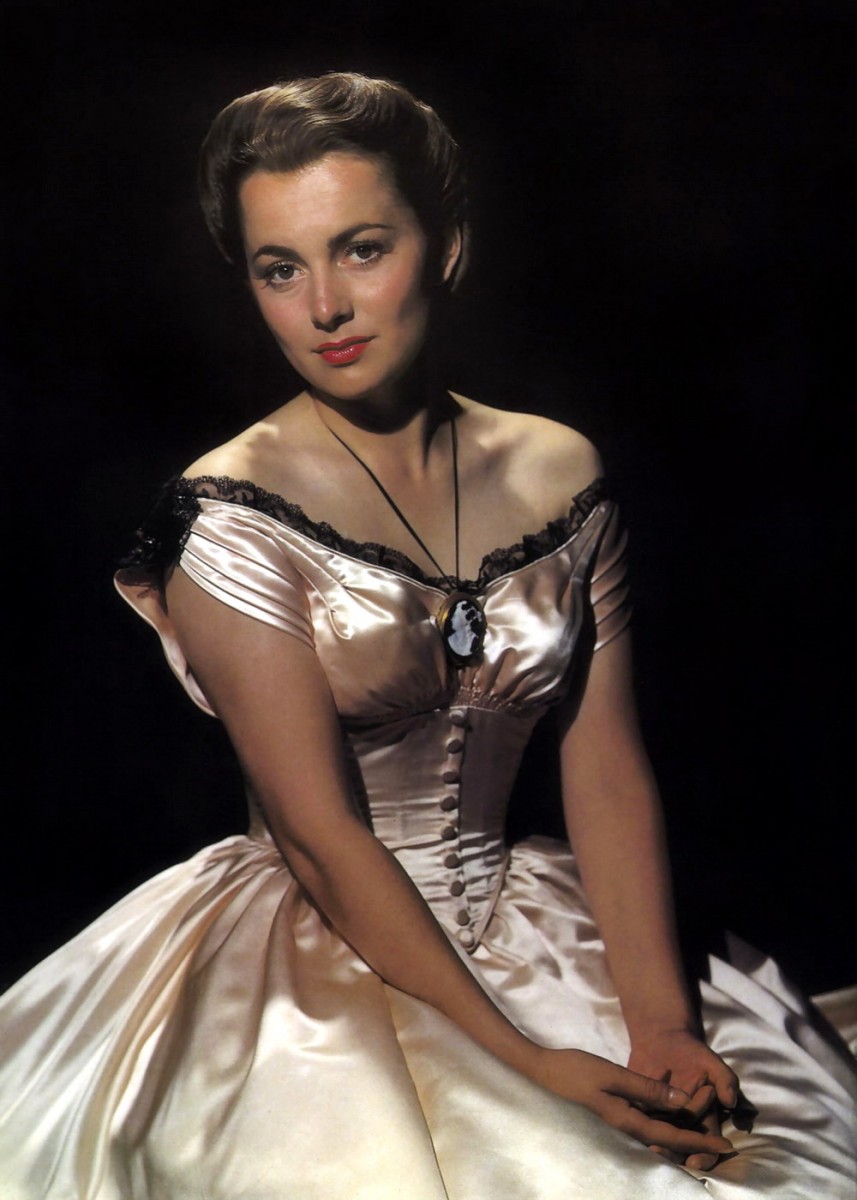 Olivia de Havilland: pic #224282
