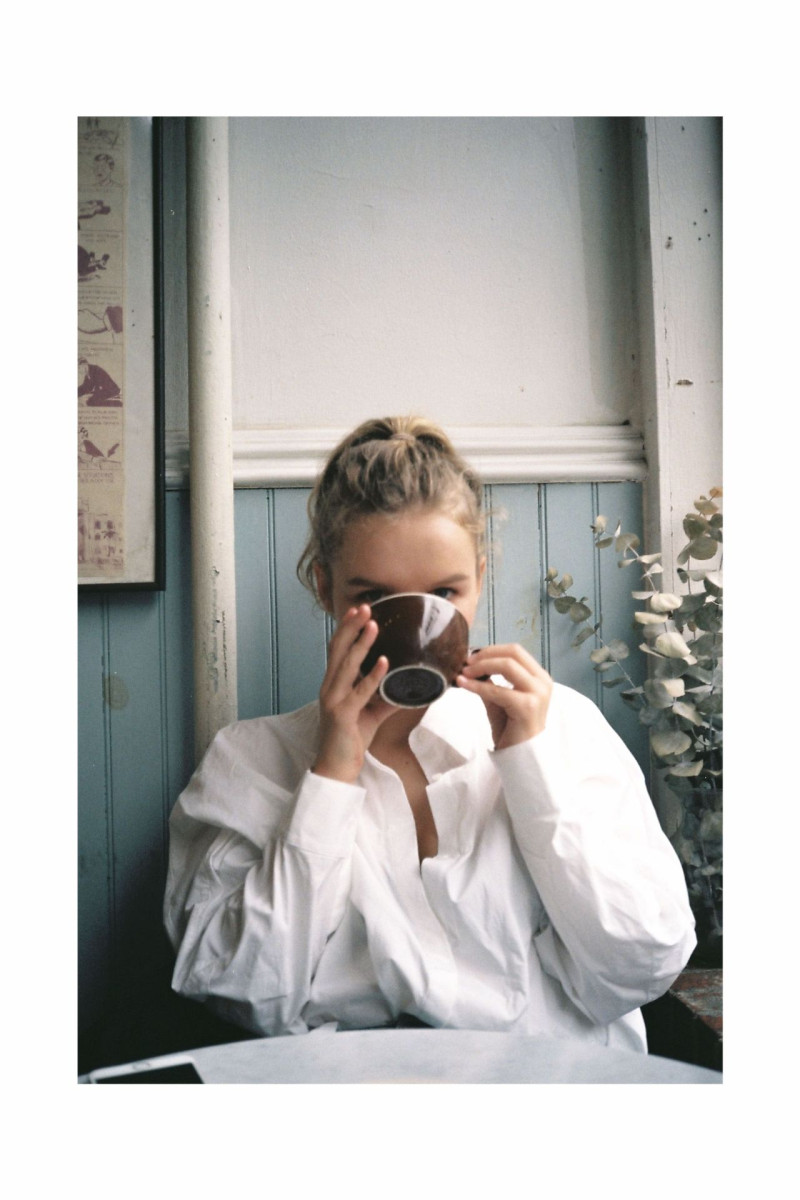 Olivia DeJonge: pic #1175029