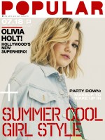 photo 11 in Olivia Holt gallery [id1048303] 2018-07-08