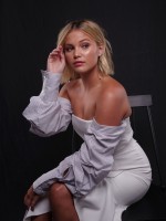photo 4 in Olivia Holt gallery [id1052930] 2018-07-24