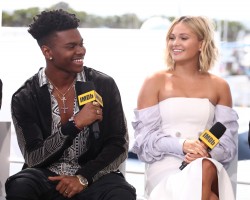 photo 18 in Olivia Holt gallery [id1053164] 2018-07-24
