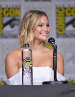 photo 17 in Olivia Holt gallery [id1053165] 2018-07-24