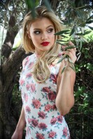 Olivia Holt photo #